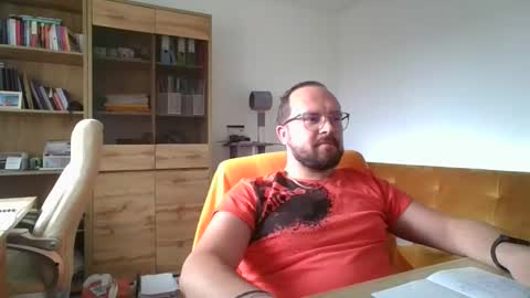 Seb online show from February 11, 12:48 pm