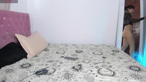 ALEXANDCAM online show from March 17, 8:34 pm