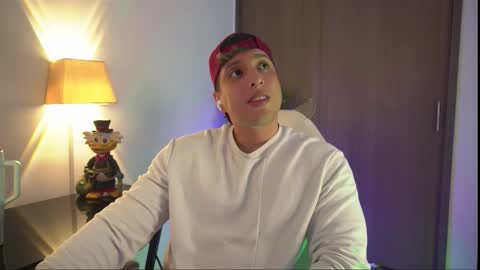 insta appolo master online show from November 3, 3:41 am