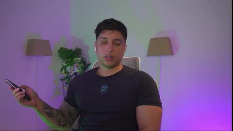 insta appolo master online show from December 21, 9:11 pm