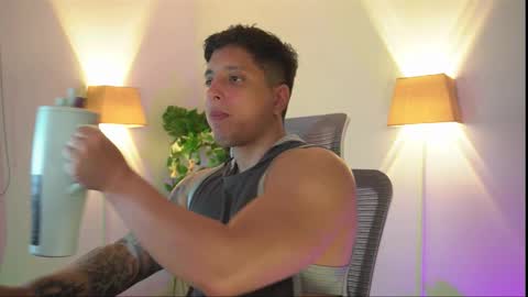 insta appolo master online show from January 12, 1:44 am