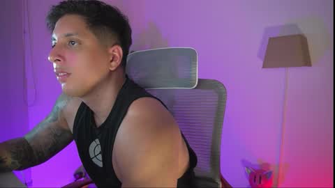 insta appolo master online show from March 13, 3:57 am