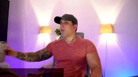 insta appolo master online show from March 29, 1:27 am