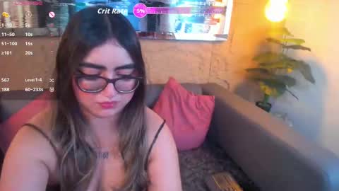 apprilfoxx online show from September 16, 3:02 pm