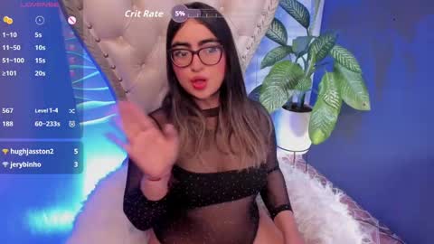 apprilfoxx online show from October 8, 3:31 pm