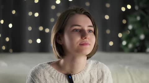 Meghan online show from January 13, 12:32 pm