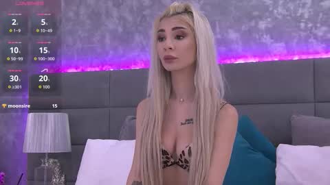 Snapshot of apri_licious chatting on January 17, 6:44 pm April online show from January 17, 6:44 pm