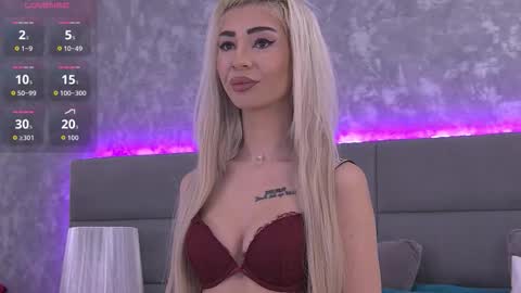 Snapshot of apri_licious chatting on January 18, 6:12 pm April online show from January 18, 6:12 pm