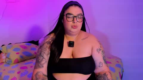 Maria online show from November 10, 11:37 pm