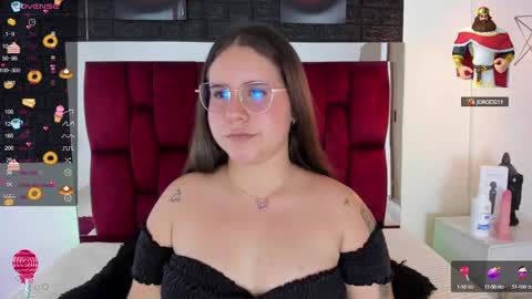 April SC online show from December 9, 3:00 pm