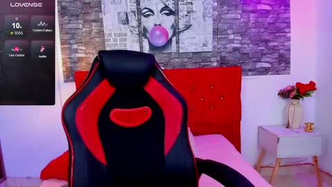 April SC online show from February 21, 2:07 pm