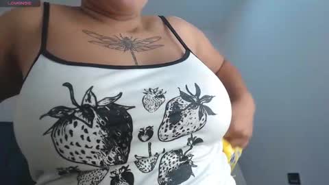 April Bunny online show from December 19, 2:35 pm