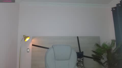 April Bunny online show from March 13, 2:18 am