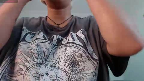 April Bunny online show from March 26, 12:22 pm