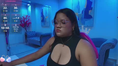 Snapshot of april_castro chatting on November 7, 3:50 am April online show from November 7, 3:50 am