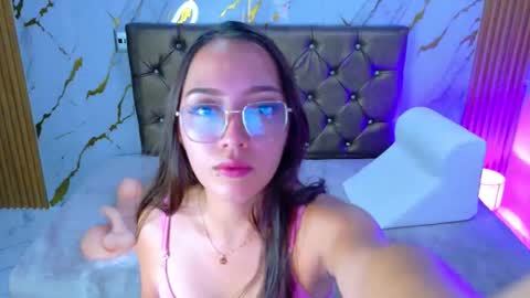 APRIL online show from September 27, 11:32 pm