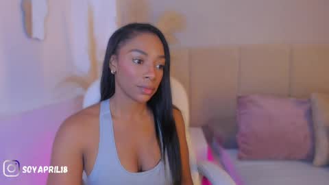 April online show from April 9, 10:42 am