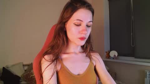 Snapshot of april_felicity chatting on May 21, 7:54 pm April online show from May 21, 7:54 pm