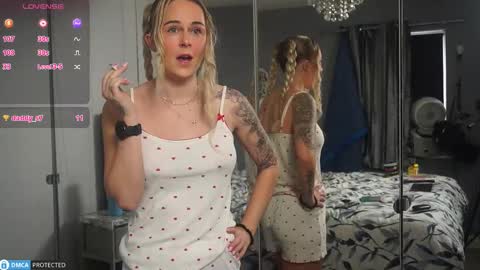 April Flix online show from February 9, 11:36 am