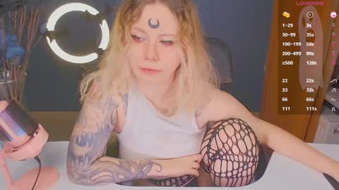    my special content  online show from December 6, 10:30 pm