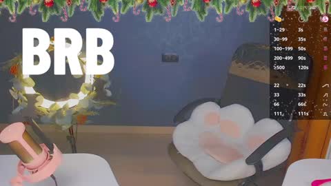    my special content  online show from December 22, 10:25 pm