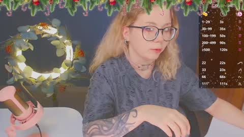    my special content  online show from December 25, 3:28 pm