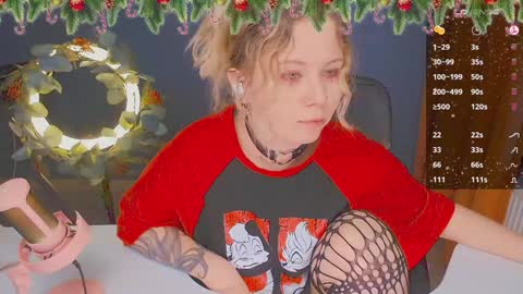    my special content  online show from December 27, 9:54 pm