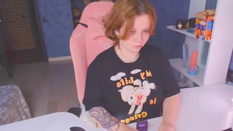    my special content  online show from October 27, 6:39 am