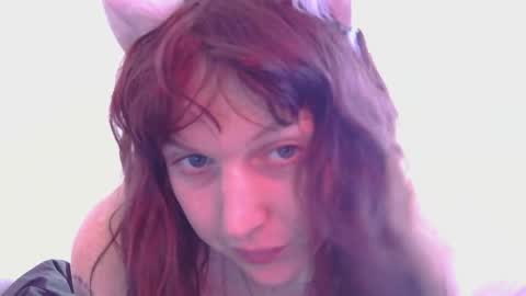 april_kitty online show from March 31, 3:08 am