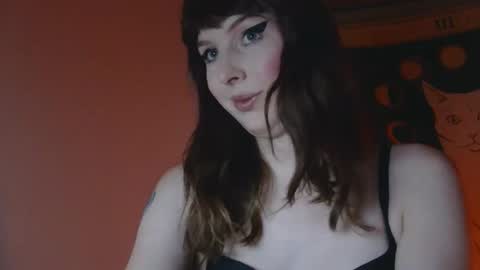 april_kitty online show from April 15, 6:53 am