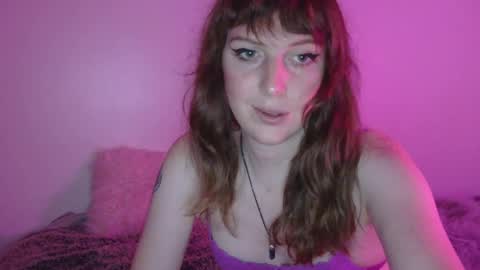 april_kitty online show from May 15, 10:50 pm