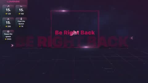 april_olsen online show from February 22, 1:53 pm