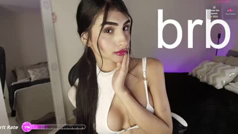 Scarlett Independent Model  online show from June 9, 1:28 am