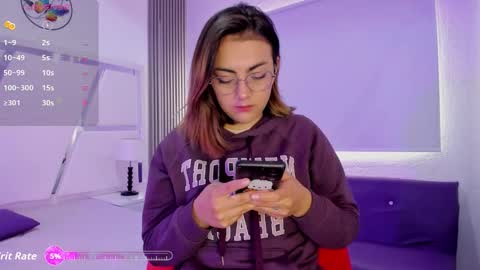 Snapshot of april_sexx chatting on January 10, 1:02 pm AprilSexx online show from January 10, 1:02 pm