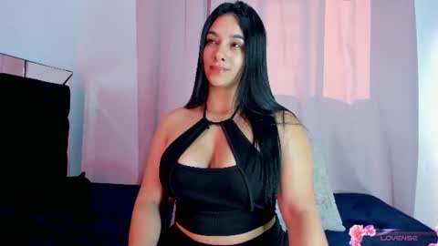 April  online show from June 12, 8:19 pm