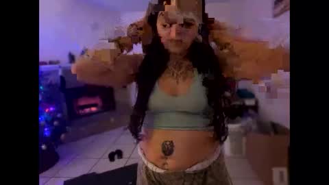 AnnaApril420 online show from December 5, 3:59 am
