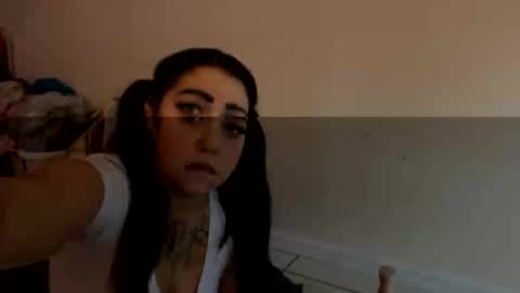 AnnaApril420 online show from December 5, 3:28 pm