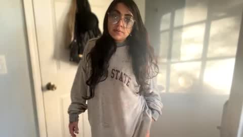AnnaApril420 online show from December 12, 1:39 pm
