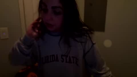 AnnaApril420 online show from December 25, 7:24 am