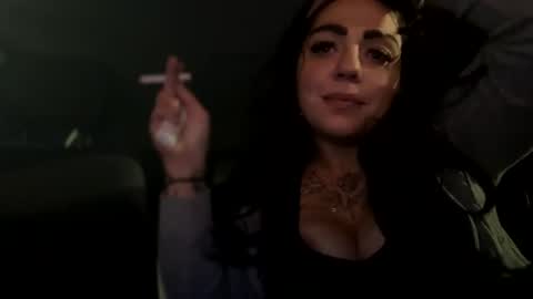 AnnaApril420 online show from January 2, 12:45 am