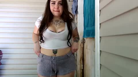 AnnaApril420 online show from September 17, 5:03 pm