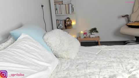 ALEKSANDRA POLYAKOVA online show from November 6, 12:44 am