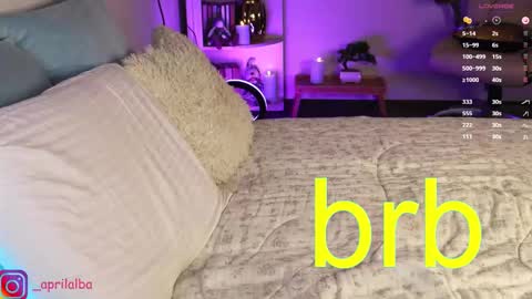 ALEKSANDRA POLYAKOVA online show from November 15, 12:41 am