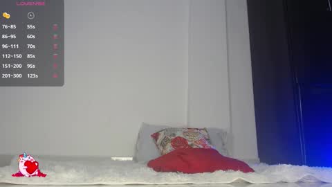          online show from December 1, 1:27 pm