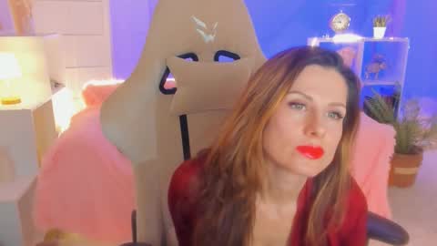 aprill_o_nill online show from February 25, 4:31 pm