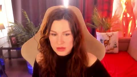 aprill_o_nill online show from March 14, 12:43 pm