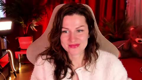 aprill_o_nill online show from April 19, 10:14 am