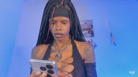 Snapshot of aprillebony319262 chatting on November 13, 8:52 pm aprillebony319262 online show from November 13, 8:52 pm