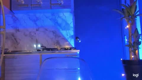 Snapshot of aprillebony319262 chatting on January 9, 5:32 am aprillebony319262 online show from January 9, 5:32 am