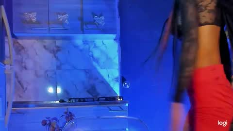 Snapshot of aprillebony319262 chatting on January 12, 5:40 pm aprillebony319262 online show from January 12, 5:40 pm